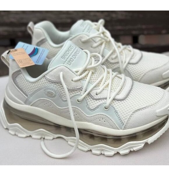 Sketchers uno chaos. Womens 8. New - Picture 1 of 7